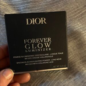 Dior Forever Glow Luminizer Highlighter